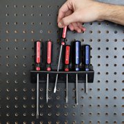 GreatNeck AA Series Screwdriver Set with Tray, 6 Pieces