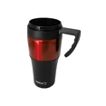 thumbnail image 2 of Termo de Acero Inoxidable Steiner Taza Termica 420 ml Rojo, 2 of 4