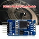 thumbnail image 2 of Módulo de precisión IIC RTC Kuymtek HW-084A DS3231 AT24C32, 2 of 9