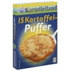 Kartoffelland Potato Pancakes Mix, 5 oz, (Pack of 14)