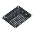 thumbnail image 3 of Carte Mémoire pour Ordinateur Portable, Moins d'Interférences Fiable Multifonctionnelle Facile à Utiliser Taille Compacte Carte Mère Testeur pour Réparation d'Ordinateur DDR3,DDR4,DDR5, 3 of 8