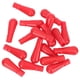 thumbnail image 1 of 50 tapas para goteros, goteros de goma, pipetas de vidrio, tapas para goteros, 1 of 6