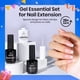 thumbnail image 5 of Kit de gel para uñas Beetles Gel Gel Nail Coat de 15 ml, 5 of 7