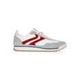 thumbnail image 4 of No Boundaries Suede Slim Sneakers, Men's, 4 of 6