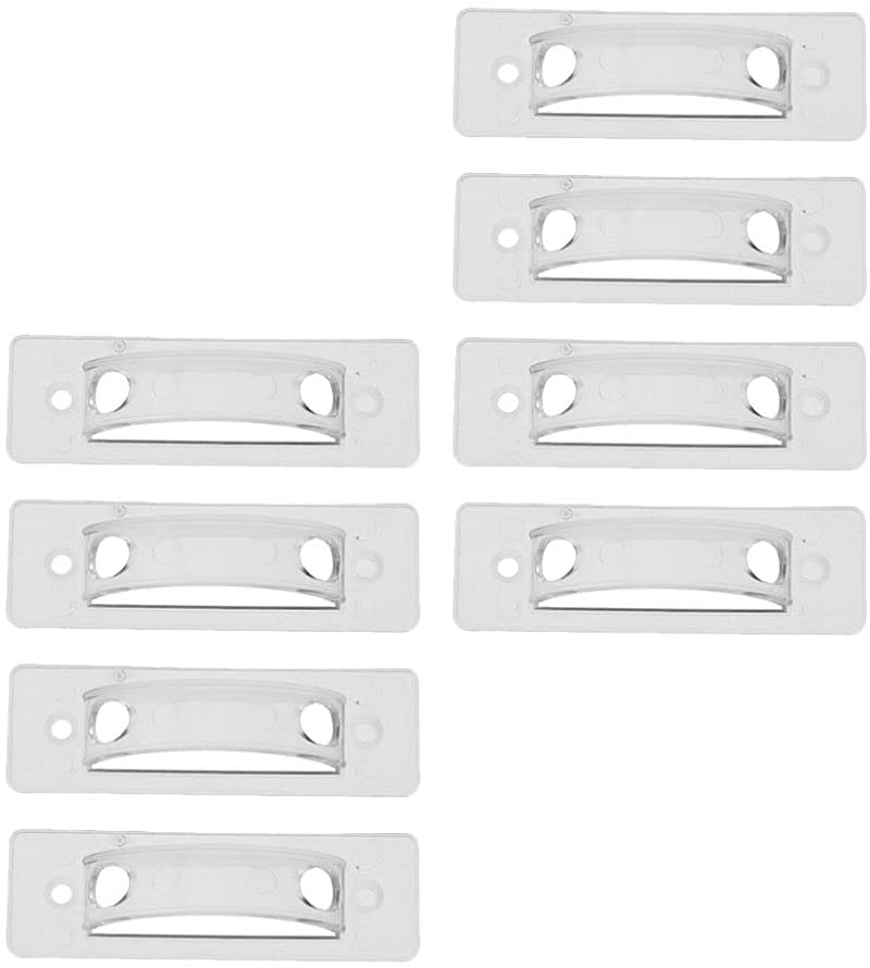Lonbiaci Wall Switch Guards Plate Covers Child Safety Security Light