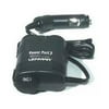 Lenmar Power Port SPP03 3-Port Auto Power Adapter