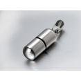 thumbnail image 2 of Pendentif Pilule Pilule en Acier Inoxydable, Option de Couleur Multi S01, 2 of 4