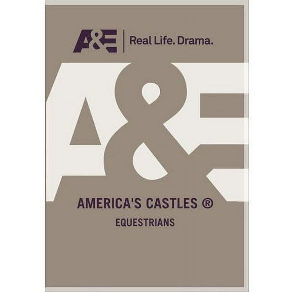 Equestrians (DVD), A&E, Documentary