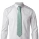thumbnail image 5 of Balery Sea Turtle Corbata Clásica de Seda para Hombre, Corbata Tejida Jacquard, Corbatas Formales para Negocios y Bodas, 5 of 7