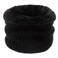thumbnail image 1 of Bangcool Cache-Cou d'Hiver Motif Lettre Mode Cache-Cou Foulard pour Hommes & Femmes, 1 of 10