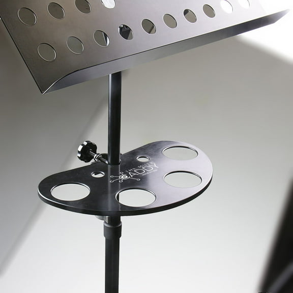 The Mute Caddyâ„¢ - Artist Model