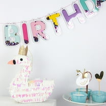 HEMOTON Funny Children's Pinata for Kids Playing Made of Plastic and 70 Characters