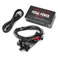 thumbnail image 2 of Fuente de alimentación Voodoo Lab Pedal Power 2 Plus aislada, 2 of 6
