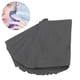 thumbnail image 1 of 80pcs / 1Pack Papel Secante de Aceite Facial Profesional Protble Hojas Secantes Faciales para Hombres Papel de Control de Aceite de Carbón de Bambú para Cara Y Nariz ANGGREK Otros, 1 of 8