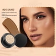 thumbnail image 5 of Xihbxyly Crema Head Cushion, Corrector de Alta Cobertura, Hidratante de Hidratación Profunda, Fórmula de Acabado Natural, para Uso Diario o Ocasiones Especiales, para Todo Tipo de Piel, Ingredientes, 5 of 5