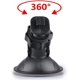 thumbnail image 5 of Ventosa de coche para soporte de cámara de salpicadero con adaptador de 6 tipos, soporte de coche de ángulo de 360 ​​grados para cámaras de conducción, 5 of 5