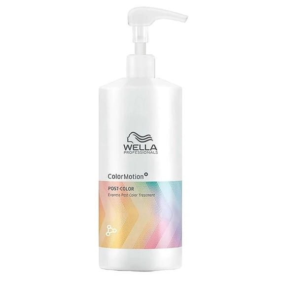 Wella Color Motion Post-Color/Apres-Coloration - 16.9 oz