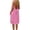 A-Hot Pink, variant on Backless Dresses for Women Summer Beach Sleeveless Midi Dresses Flowy Vacation Spaghetti Strap Dresses,Dark Gray,Women's S-XXXL