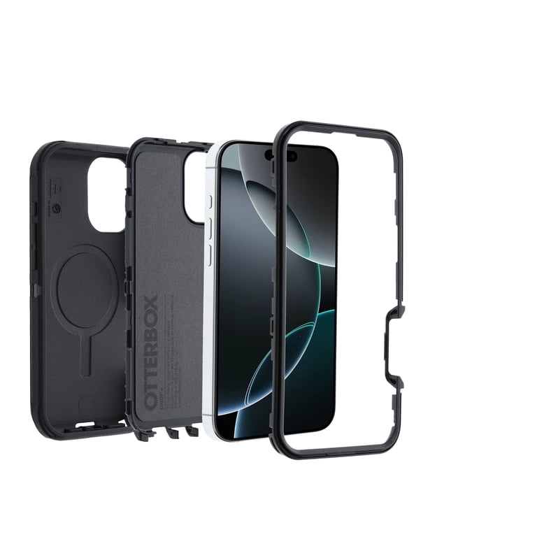 OtterBox Defender Series Pro Case for MagSafe iPhone 16 Pro Max