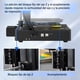 thumbnail image 5 of Impresora 3D Kingroon De Alta Precisión KP3S Doble Guía Lineal Tecnología De Impresión Fdm, 5 of 6
