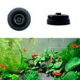 thumbnail image 2 of CIYISON Pack Of 6 Aquariums Air Pumps Diaphragms Replacement Rubber Silicone Cup Part For Fishtanks Oxygen Pump Accessories, 2 of 9