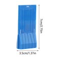 thumbnail image 2 of Interactive Roadblock Toy For Kids Educational Traffic Barrier Set With Durable Construction For Preschoolers & Toddlers’ Early Learning And Education Videos for Kids Early Learning Flash Cards Early, 2 of 2