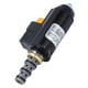 thumbnail image 2 of 121-1490, Reemplazo De Válvula Solenoide Rotativa Estable, Válvula Solenoide Rotativa De Alta Dureza, Aleación De Acero, Fácil De Instalar Para Actualización ANGGREK Rotary Solenoid Valve Replacement, 2 of 8