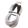 thumbnail image 1 of Long 6ft PD USB-C Cable for Motorola Razr+ (2023) Phone - Fast Charger Cord Type-C Power Wire for Motorola Razr Plus (2023), 1 of 6