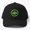 Black, variant on 3rd Armored Cavalry Regiment Baseball Cap, 3rd ACR Military Unit Heritage Tribute Design Hat