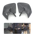 thumbnail image 4 of Protecciones de accesorios de de motocicleta para 155 2015 Sunnimix Protectores de manillar de motocicleta, 4 of 8