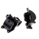 thumbnail image 5 of Carcasa De Caja De Engranaje De Seguridad 2pcs Para A949 A959 A979 1:18 RC Car, 5 of 8