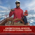 thumbnail image 4 of Old Spice Captain Scent of Command Body Wash, 16 oz, 4 of 6