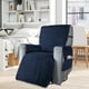 thumbnail image 5 of Alfombrilla para silla reclinable antisuciedad, funda protectora para sofá impermeable y lavable, funda protectora para sofá, funda para silla con Macarena  cubierta de sofá individual, 5 of 8