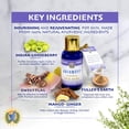 thumbnail image 3 of Jabón facial Auromere, exfoliante ayurvédico, vegano, 16 ml, 3 of 5