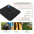 thumbnail image 3 of Sonducket Equipo de protección de tela ignífuga, alfombrilla para parrilla, almohadilla de seguridad profesional recubierta de silicona Type4 NO4, 3 of 6
