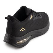 Andrea Women’s Casual Athletic Sneakers with Cushioned Sole 90387 - 3783924
