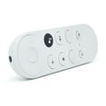 thumbnail image 4 of Dosaele Télécommande Pratique en Matériau ABS pour Google Chromecast Blanc, 4 of 8