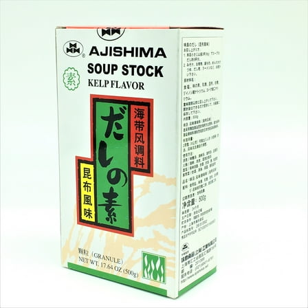 Ajishima soup stock500 g [Vegan]