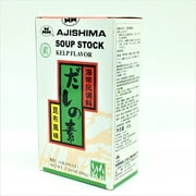 Ajishima soup stock500 g [Vegan]