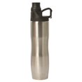 thumbnail image 1 of Marcote Bouteille en Acier Inoxydable 591 ml 20 oz - Noir, 1 of 1
