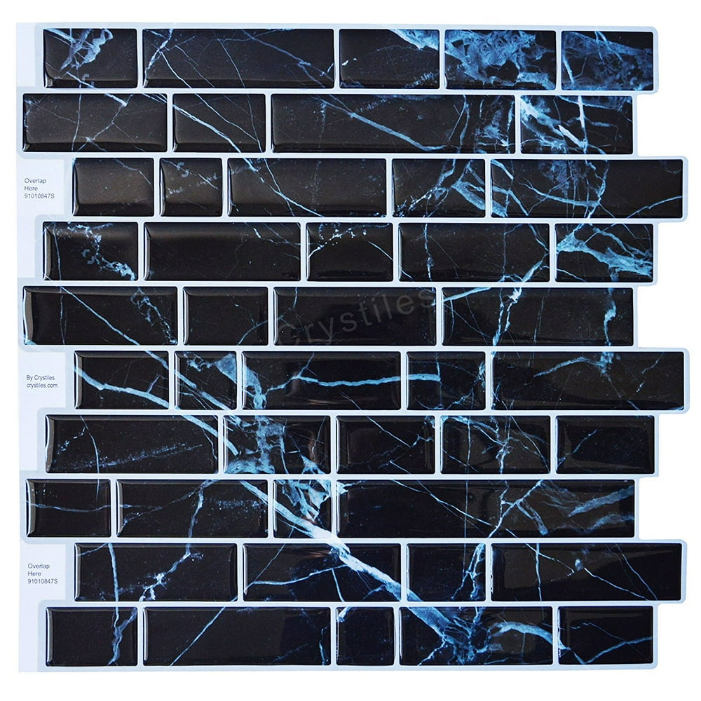 Is Peel And Stick Backsplash Worth It - Peel and Stick Backsplash Tile for Kitchen, Kitchen Backsplash Peel and Stick in Sandstone (10 ... : Peel and stick backsplash tiles are an alternative to the more traditional ceramic tile.