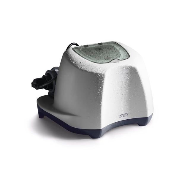 Intex Qs500 Krystal Clear Saltwater System (110-120Volt)