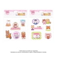 thumbnail image 1 of Stickers Prichos Cutie Town Gel y Acetato Varios Modelos 1 Pieza, 1 of 4