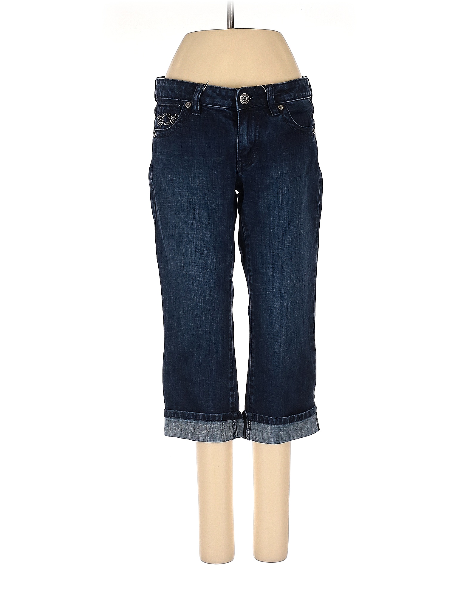 Apt. 9 Womens Jeans - Walmart.com