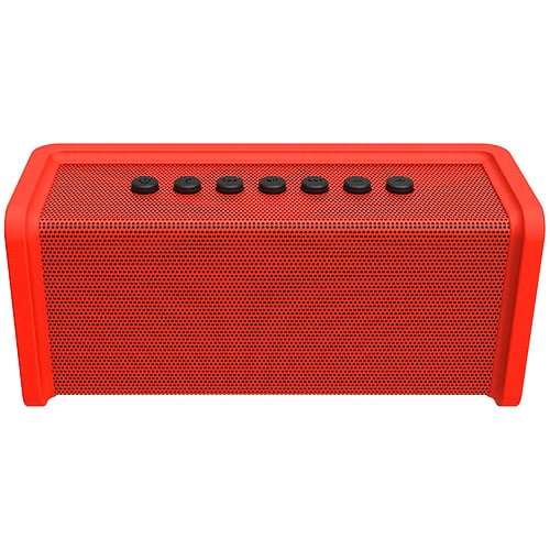 Ematic Portable Bluetooth Speaker and Speakerphone Ematic Portable Bluetooth Speaker and Speakerphone