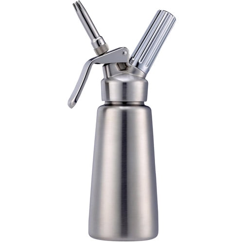 (Price/case)ChefMaster 90062 ChefMaster .05 Liter Whipped Cream