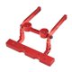 thumbnail image 5 of Accesorios decorativos para barra delantera de coche RC Meijiaxin H12Y 1/12 Rojo, 5 of 9