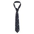 thumbnail image 3 of Rocae Galaxy2 for Soft and Comfortable Men's Tie Necktie Wedding Business, 3 of 5