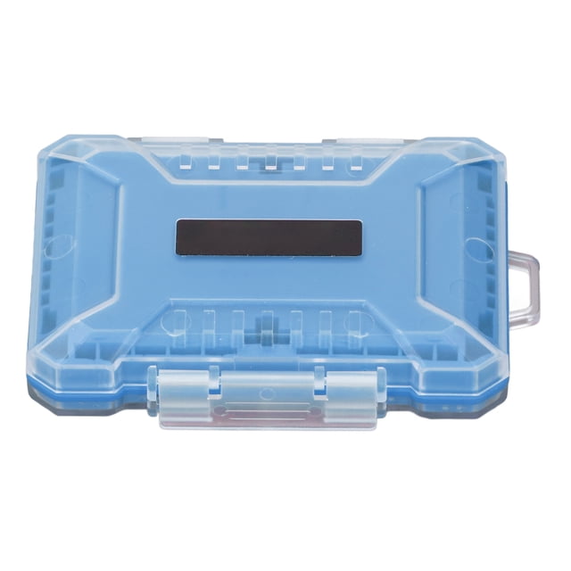 29 Slots Memory Card Case Holder, Portable SD SIM Card Holder Storage Case for 4 CFexpress TypeB, 4 TypeA, 4 SD, 12 TF, 5 SIM Cards