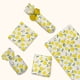 thumbnail image 5 of Papel de seda impreso con limones - Papel de seda para bolsas de regalo - Papel de regalo para bolsas de regalo - Papel de regalo - Papel de seda de verano - | 24 hojas de 20" x 30", 5 of 5